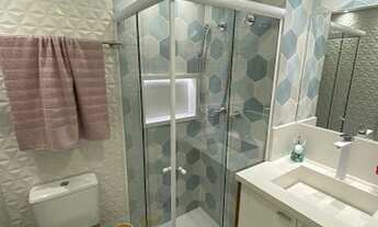 Imagem 7: Apartamento para venda tem 122 metros quadrados com 3 quartos