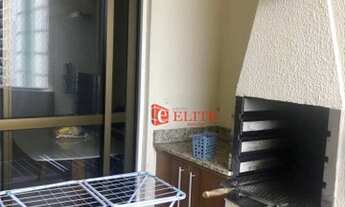 Imagem 6: Apartamento com 3 dormitórios à venda, 74 m² por R$ 440.000,00 - Urbanova - São José dos C