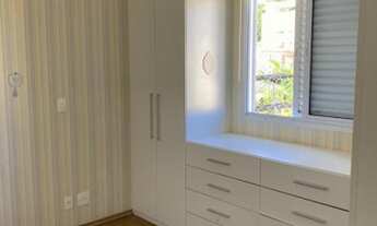 Imagem 6: VENDA: Apartamento perto do Shopping Iguatemi com armários modulados