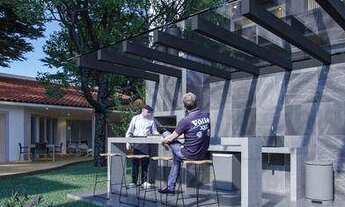 Imagem 3: Apartamento com 3 dormitórios à venda, 147 m² por R$ 807.029 - Pinheiro - São Leopoldo/RS