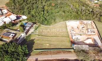 Imagem 4: Terreno muito bem localizado à venda na Fazenda Boa Vista!