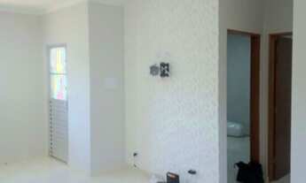 Imagem 4: Casa para venda com 54 metros quadrados com 2 quartos