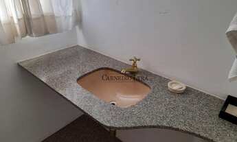 Imagem 3: Apartamento à venda, 200 m² por R$ 640.000,00 - Centro - Jaú/SP