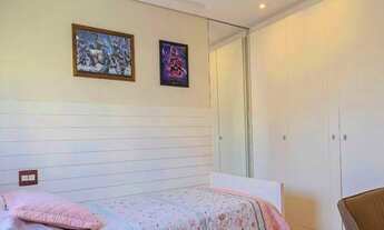 Imagem 4: Apartamento para venda tem 156 metros quadrados com 4 quartos em Santa Cecília - São Paulo