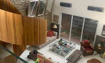 Imagem: Casa com 4 dormitórios à venda, 360 m²