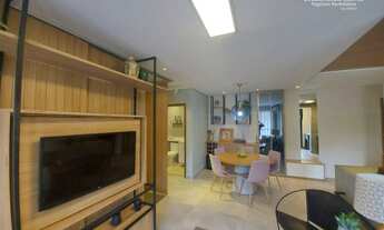 Imagem 6: Apartamento com 2 dormitórios à venda, 68 m² por R$ 461.717,74 - Recanto Quarto Centenário