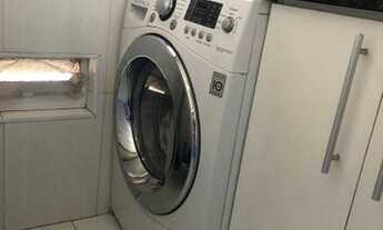 Imagem 3: Apartamento 3 dorms, sendo 1 suite, varanda e lazer Campo Limpo - São Paulo - SP