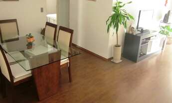 Imagem 4: APARTAMENTO em Taboão da Serra - SP, Jardim Monte Alegre