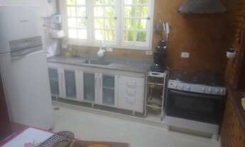 Imagem 5: Maravilhosa chácara em condomínio com 7500m² Cod 1283