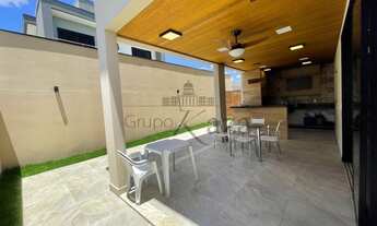 Imagem 4: Casa condomínio Reserva Aruanã