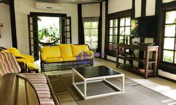 Imagem 5: Casa com 4 dormitórios, 180 m² - venda por R$ 2.970.000,00 ou aluguel por R$ 9.500,00 - Ba