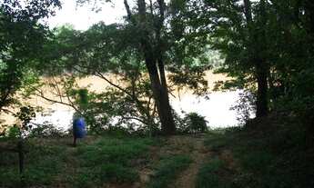 Imagem 6: Terreno de 4.200 m² às margens do Rio das Velhas em Curvelo