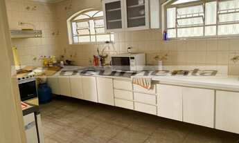 Imagem 6: Casa para locação em Centro - Araçatuba - SP