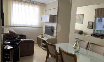 Imagem: Jundiaí - Apartamento Padrão - Vila Della