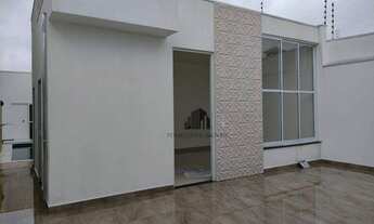 Imagem 2: Casa com 3 dormitórios à venda, 110 m² por R$ 620.000,00 - Terra Azul - Santa Bárbara D&#x