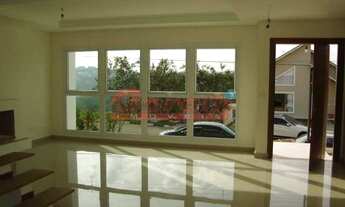 Imagem 4: Casa com 5 dormitórios à venda, 380 m² por R$ 2.350.000,00 - Condomínio Hills III - Arujá