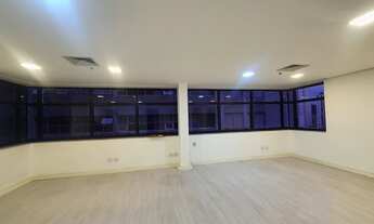 Imagem: Sala/Conjunto para aluguel possui 52 metros