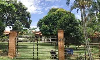 Imagem 2: CH00429-LINDA CHACARÁ NO CONDOMINIO HARAS SÃO LUIZ , NA CIDADE DE SALTO