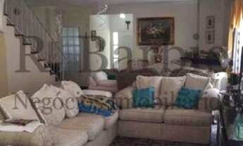 Imagem 2: Alphaville 03 Casa em condomínio com 4 dormitórios