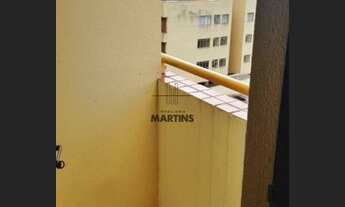 Imagem 2: Apartamento para venda possui 40 metros quadrados com 1 quarto. Proximo ao Shooping