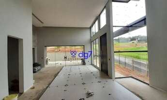 Imagem 2: Casa com 4 dormitórios à venda, 267 m² - Parque Dom Henrique - Cotia/SP