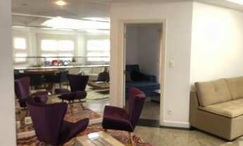 Imagem 7: Imóvel para venda tem 280 metros quadrados com 4 quartos