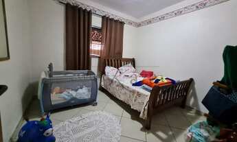 Imagem 3: Casa para venda possui 75 metros quadrados com 2 quartos