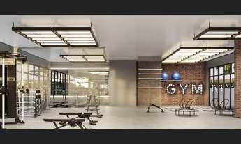 Imagem 7: Lançamento Apto 1 e2 dorm no Jd das Colinas em SJCampos