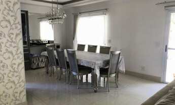 Imagem 4: Casa para Venda em Jundiaí, Chácara Malota, 4 dormitórios, 2 suítes, 4 banheiros, 5 vagas