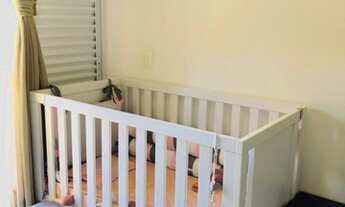 Imagem 6: Sobrado de condomínio para venda tem 77 m² com 2 quartos na Vila Suissa - Mogi das Cruzes