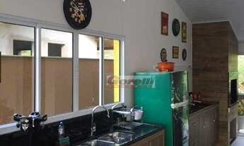 Imagem 4: Casa à venda, 205 m² por R$ 960.000,00 - Condomínio Hills III - Arujá/SP