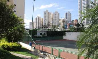 Imagem 4: Residencial Columbia House - 110m² - 3 Dormitórios - 2 vagas