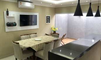 Imagem 7: Casa de condomínio para venda tem 100 metros quadrados com 2 quartos