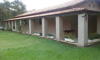 Imagem 6: CHÁCARA BEIRA RIO