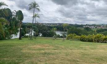 Imagem 4: Casa Térrea em Condomínio de 800m² á venda com 05 Suítes, Fazenda Alvorada - Porto Feliz