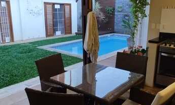 Imagem 6: ÓTIMA CASA COM 5 DORMITÓRIOS (SENDO 3 SUÍTES