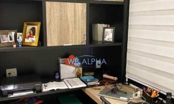 Imagem 5: Casa à venda - Condomínio Alphaville 5 - Santana de Parnaíba - SP