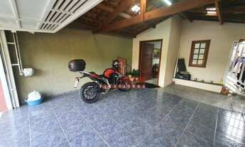 Imagem 1: Casa 2 dorms com suite e hydro REF: 12468