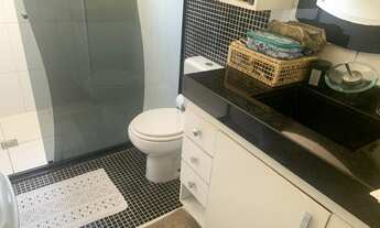 Imagem 7: Excelente apartamento! Venda com 182 metros quadrados com 3 quartos em Ponta da Praia - S