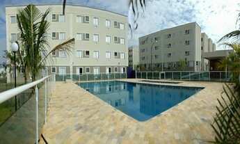 Imagem 6: APARTAMENTO RESIDENCIAL em SÃO JOSÉ DO RIO PRETO - SP, RIOS DI ITÁLIA