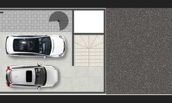 Imagem 4: CONDOMINIO FECHADO - PROJETO COM 143M² 3 DORMITORIOS 1 SUITE 4 VAGAS R$900.000