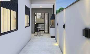 Imagem 5: CASA RESIDENCIAL em INDAIATUBA - SP, JARDIM MANTOVA