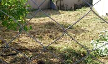 Imagem: Terreno de 370 m², localização privilegiada