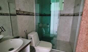 Imagem 5: Casa Duplex 3 quartos suíte com hidro 2 vagas Bairro Vida Nova Vespasiano Composta de sala