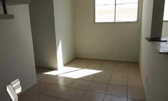 Imagem 2: Apartamento residencial para VENDA no condomínio Aramis Jardim Progresso, Americana