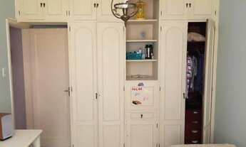 Imagem 7: Apartamento residencial à venda, Campo Grande, Santos