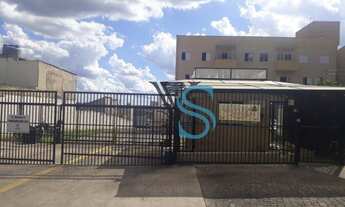 Imagem: Apartamento com 2 dormitórios à venda