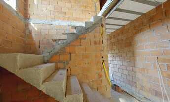 Imagem 7: Casa para venda com 115 metros quadrados com 3 quartos em Recreio Maristela - Atibaia - SP