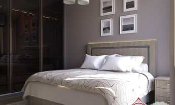 Imagem 4: APARTAMENTO NOVO EDIFÍCIO VIDÁLIA NO VILA APRAZÍVEL JACAREÍ