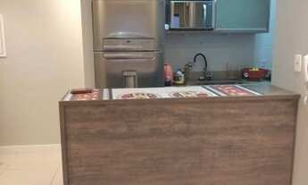 Imagem 3: Apartamento com 3 dormitórios à venda, 74 m² por R$ 455.000 - Gopoúva - Guarulhos/SP- Aval